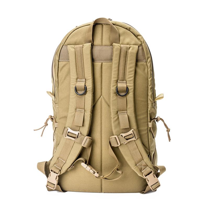 日本製 MIS MIS エムアイエス MIS-1016 CORDURA NYLON メッシュバック