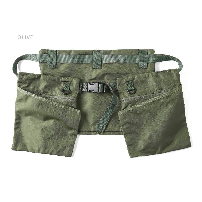 MIS（エムアイエス） MIS-1037 GAME APRON ゲームエプロン MADE IN USA