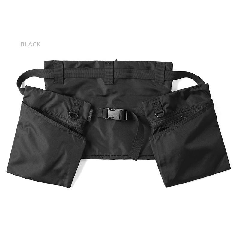 MIS（エムアイエス） MIS-1037 GAME APRON ゲームエプロン MADE IN USA