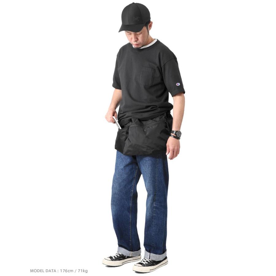 MIS（エムアイエス） MIS-1037 GAME APRON ゲームエプロン MADE IN USA