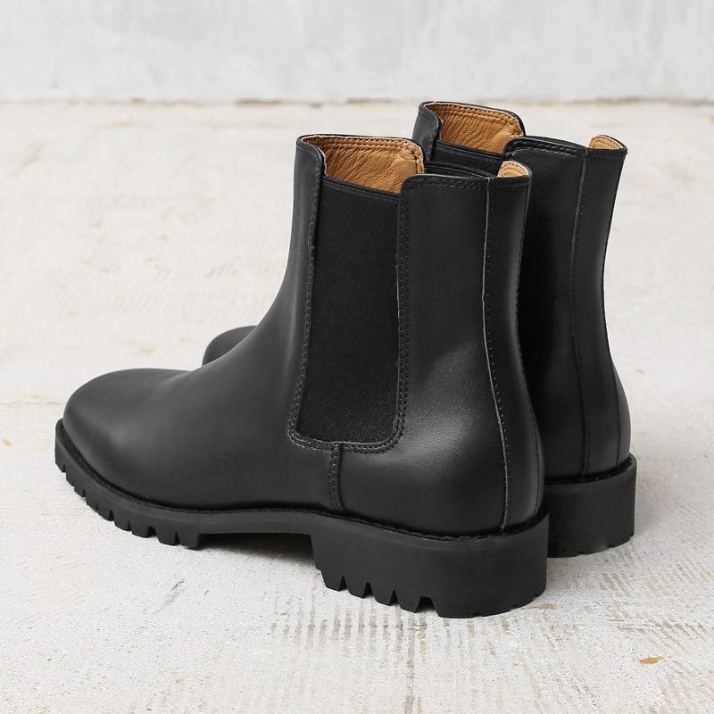 新品未使用WOOD SOLE ブーツ S size WOOD SOLE ブーツ（ブーツ）｜MOUSSY(マウジー)｜SHIBUYA109