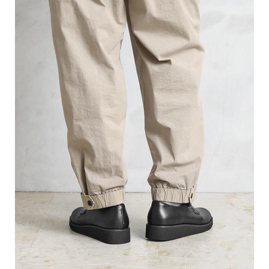 molle shoes モールシューズ MLS210301-1 / F/L POSTMAN ポスト