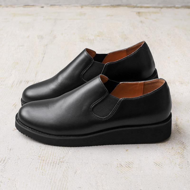 molle shoes モールシューズ MLS21301-2 / SHORT SIDE GORE molle shoes モールシューズ MLS21301-2 / SHORT SIDE GORE