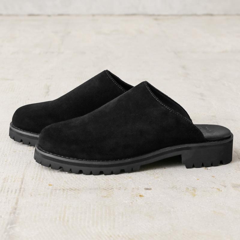 molle shoes モールシューズ MLS210301-8 TREK MULEL トレック