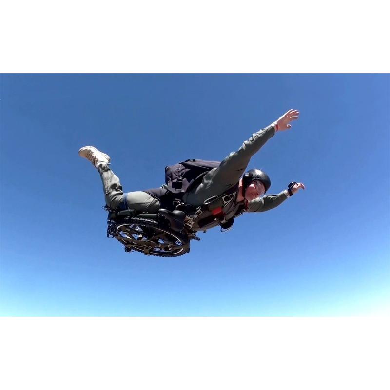 MONTAGUE モンタギュー PARATROOPER Pro パラトルーパープロ 