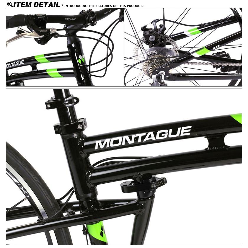 別途送料2 750円 Montague モンタギュー Fit フィット ロードバイク 折りたたみ自転車 マウンテンバイク ミリタリー ブランド クーポン対象外 T Montague Fit ミリタリーショップwaiper 通販 Yahoo ショッピング