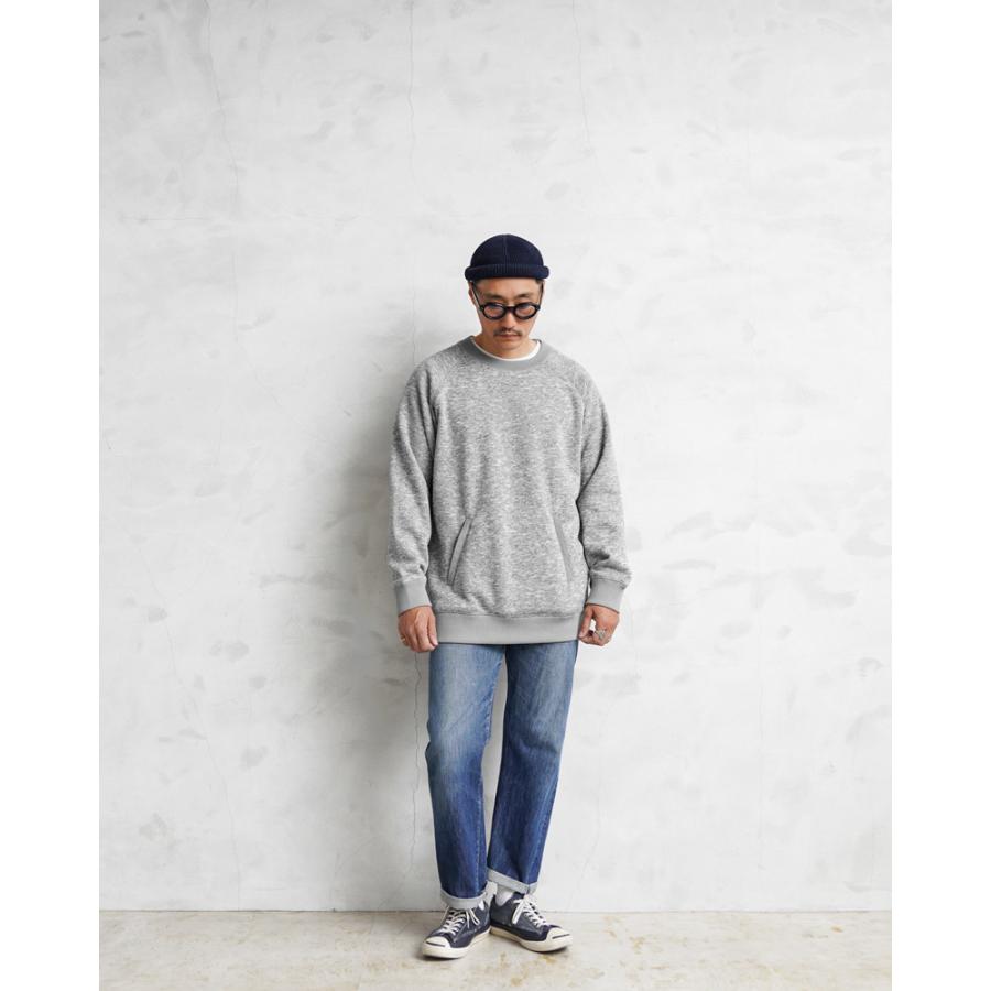 MOUNTAIN EQUIPMENT マウンテンイクイップメント 427166 KNIT FLEECE  
