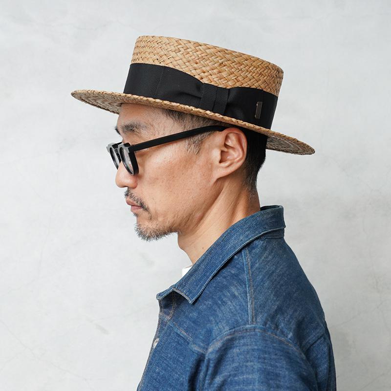 Mr.FATMAN ミスターファットマン 5235002 BLACKY BOB NATURAL Mr.FATMAN ミスターファットマン 5235002 BLACKY BOB NATURAL