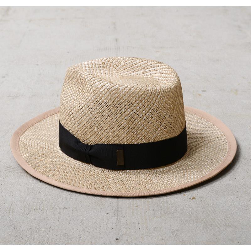 Mr.FATMAN ミスターファットマン 5241502 TWO DOLLAR NATURAL FIBER