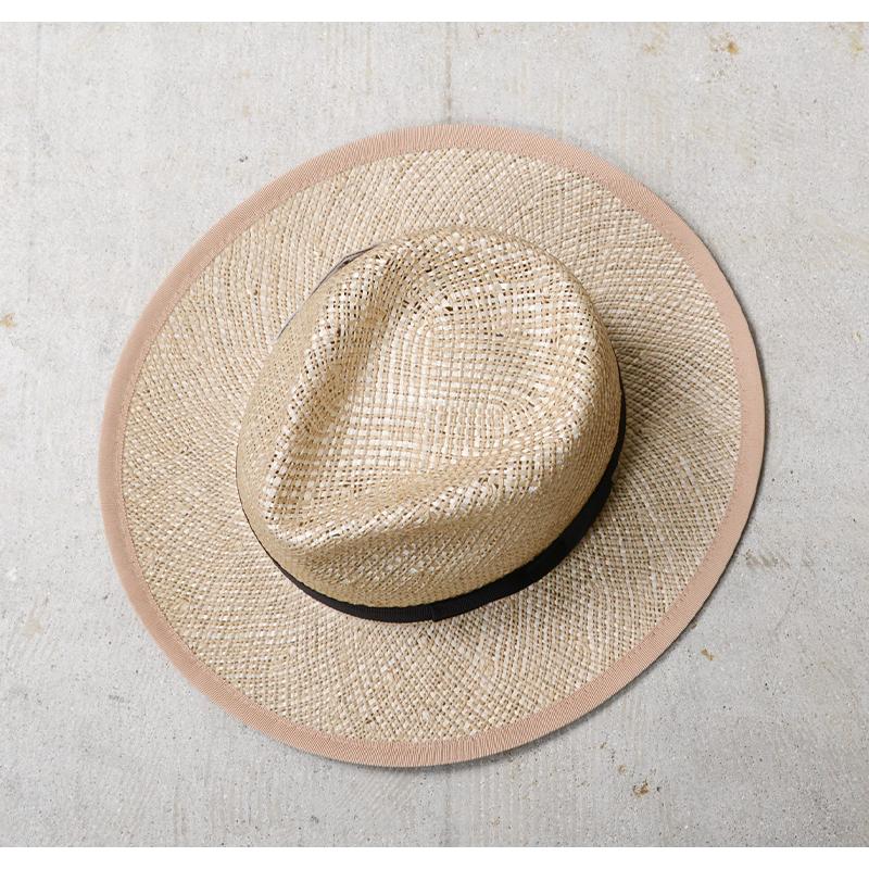 Mr.FATMAN ミスターファットマン 5241502 TWO DOLLAR NATURAL FIBER