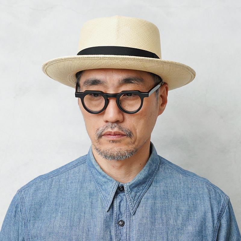 Mr.FATMAN ミスターファットマン 5251503 LUIS NATURAL FIBER Mr.FATMAN ミスターファットマン 5251503 LUIS NATURAL FIBER