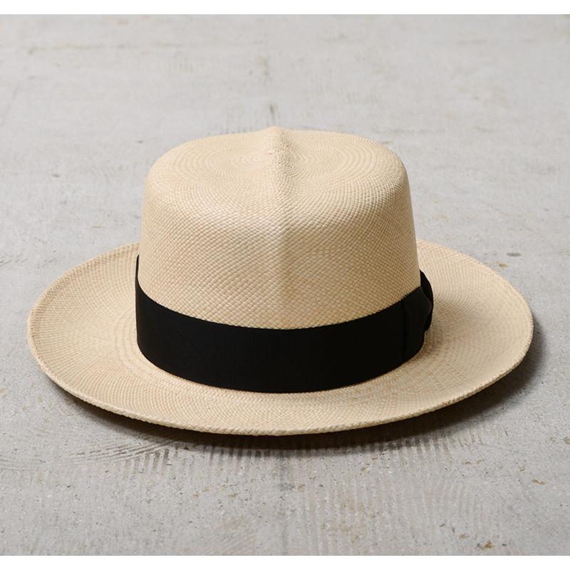 Mr.FATMAN ミスターファットマン 5251503 LUIS NATURAL FIBER パナマ