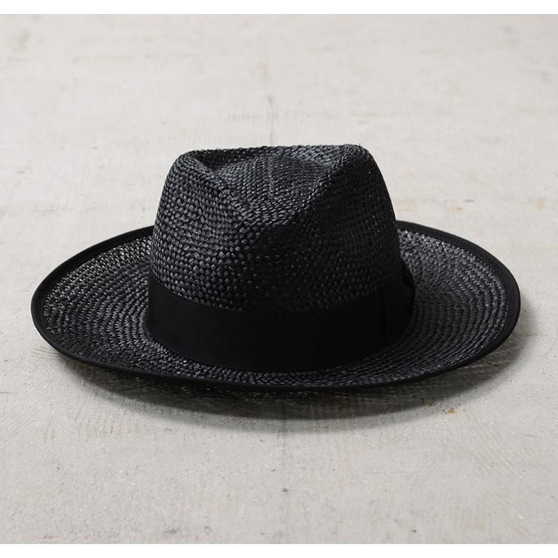 Mr.FATMAN ミスターファットマン 5251507 JAY BLACK NATURAL FIBER