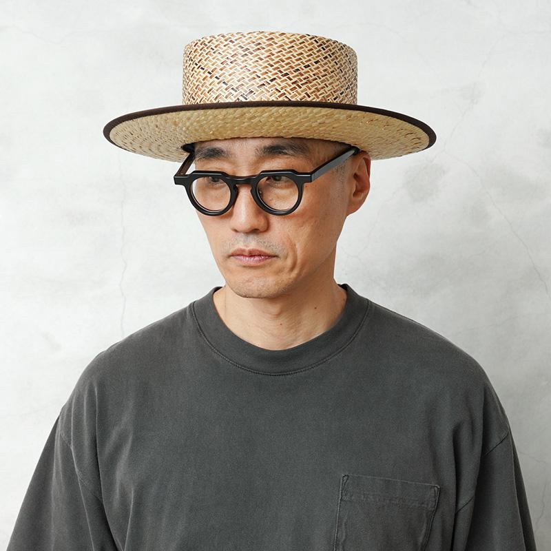 Mr.FATMAN ミスターファットマン 5251512 MERROW NATURAL FIBER