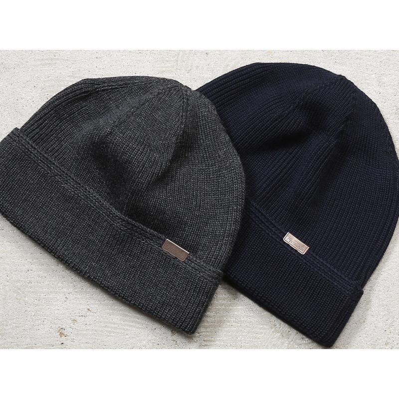 Mr.FATMAN ミスターファットマン 5253003 MILITARY WATCH CAP