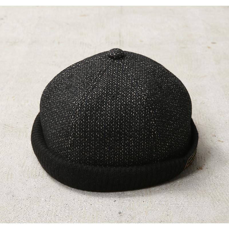 Mr.FATMAN ミスターファットマン 5254005 BEACH CLOTH FISHERMAN CAP