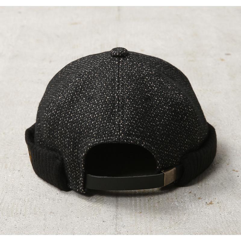 Mr.FATMAN ミスターファットマン 5254005 BEACH CLOTH FISHERMAN CAP