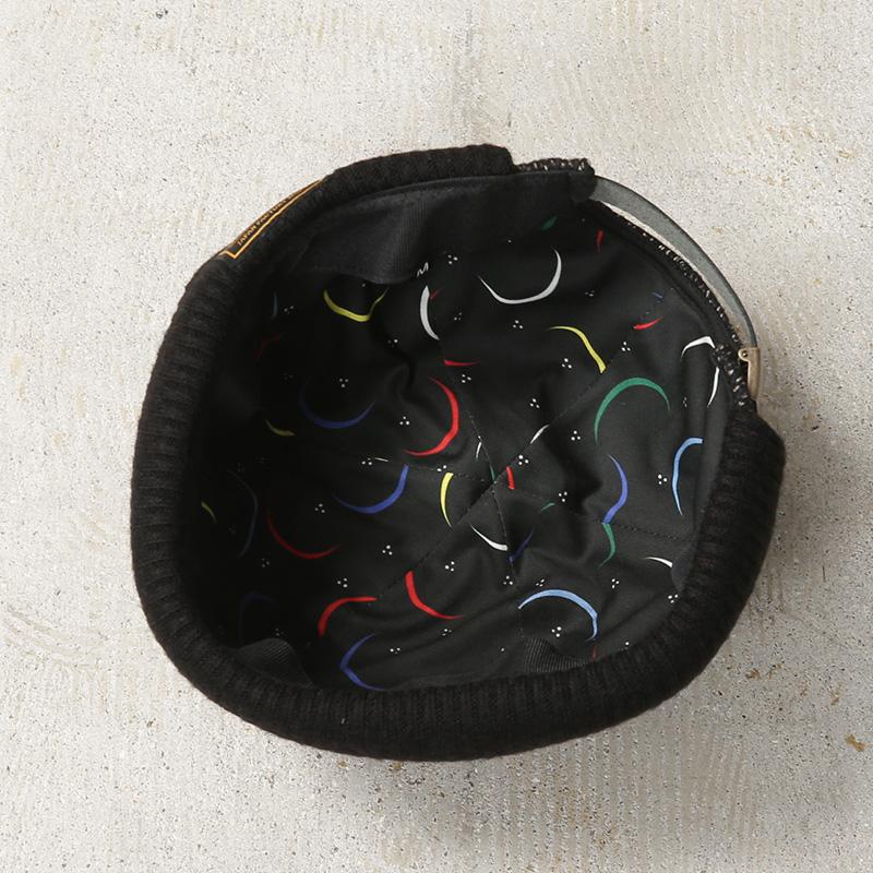 Mr.FATMAN ミスターファットマン 5254005 BEACH CLOTH FISHERMAN CAP