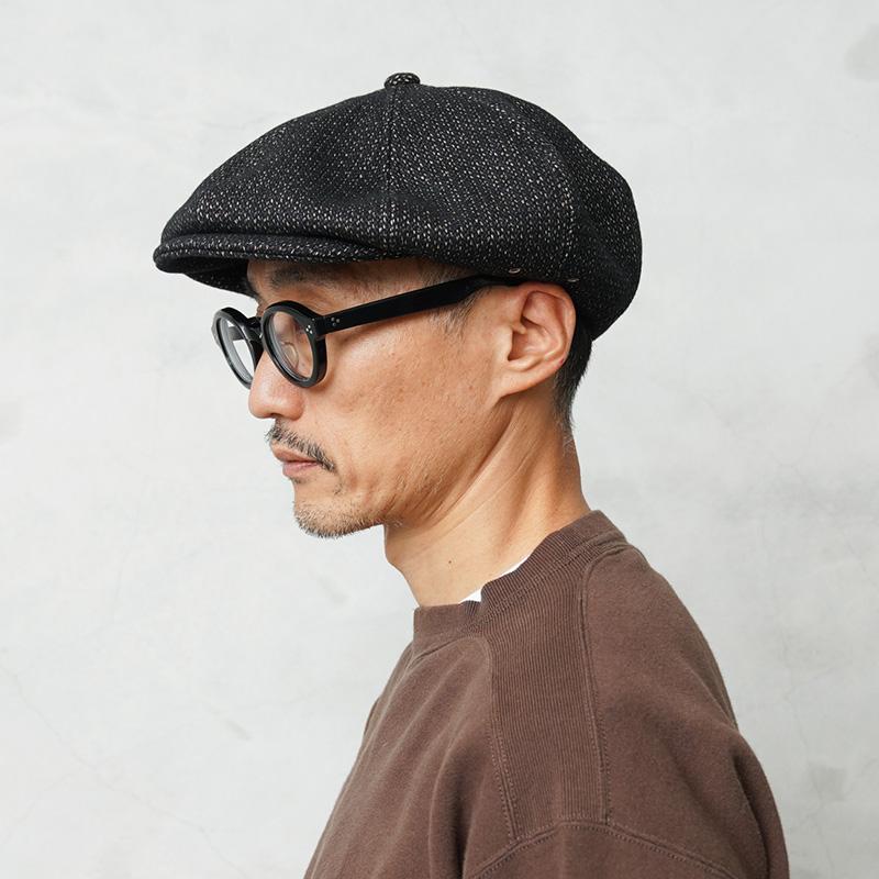 Mr.FATMAN ミスターファットマン 5254006 BEACH CLOTH CASQUETTE