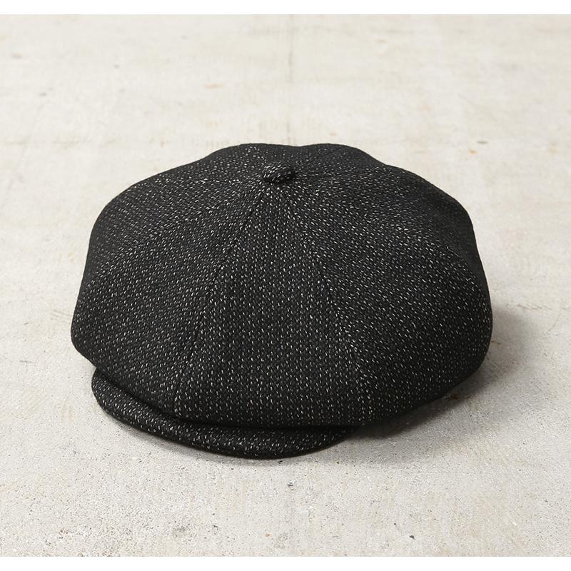 Mr.FATMAN ミスターファットマン 5254006 BEACH CLOTH CASQUETTE