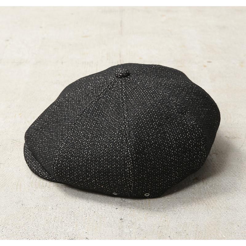 Mr.FATMAN ミスターファットマン 5254006 BEACH CLOTH CASQUETTE