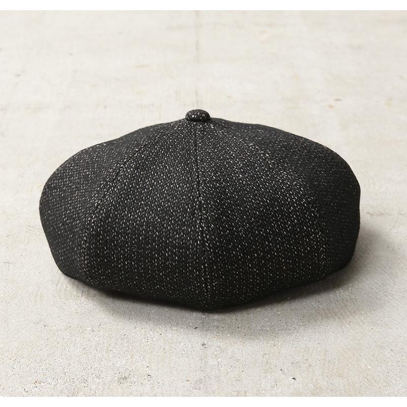 Mr.FATMAN ミスターファットマン 5254006 BEACH CLOTH CASQUETTE