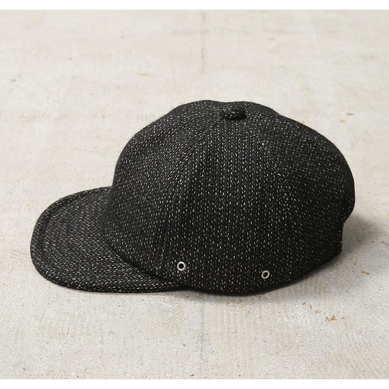 Mr.FATMAN ミスターファットマン 5254007 BEACH CLOTH CAP ビーチ