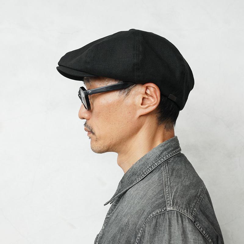 Mr.FATMAN ミスターファットマン 5261011 LUCKY DAN FRENCH LINEN