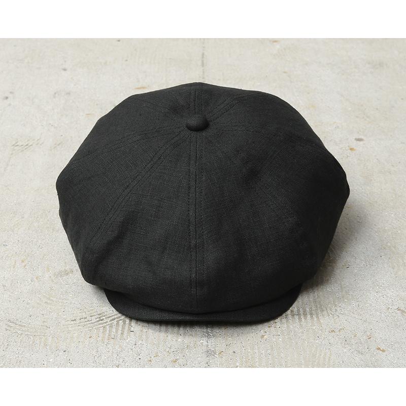 Mr.FATMAN ミスターファットマン 5261011 LUCKY DAN FRENCH LINEN