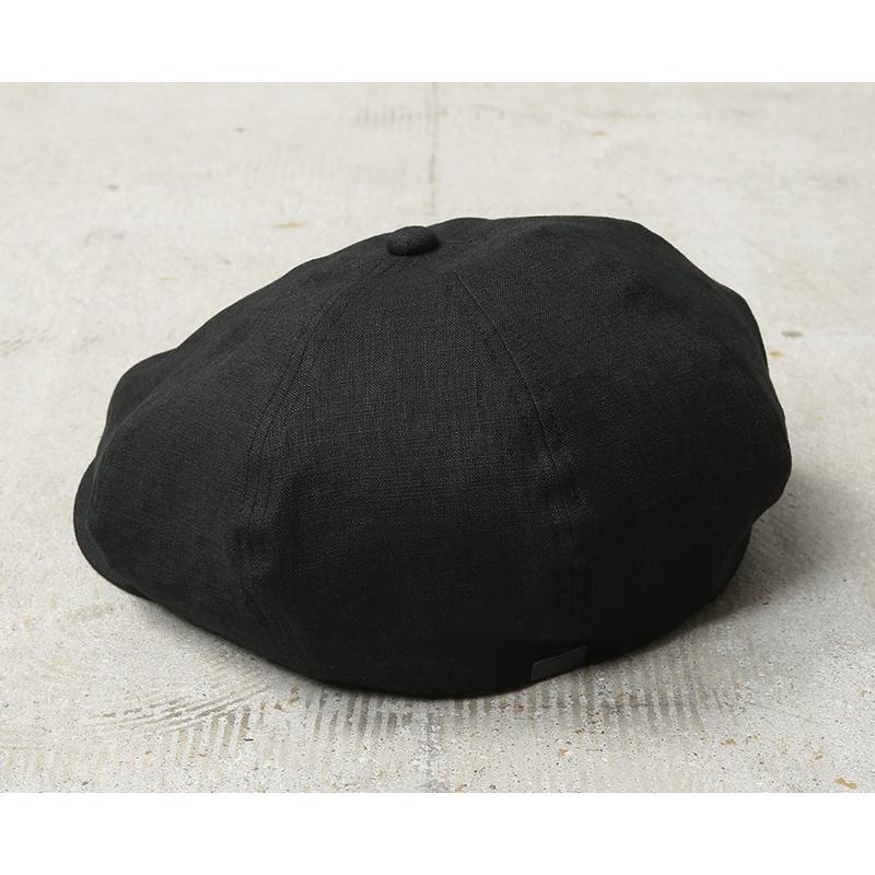 Mr.FATMAN ミスターファットマン 5261011 LUCKY DAN FRENCH LINEN