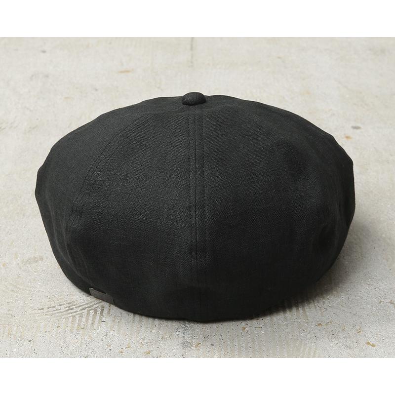 Mr.FATMAN ミスターファットマン 5261011 LUCKY DAN FRENCH LINEN