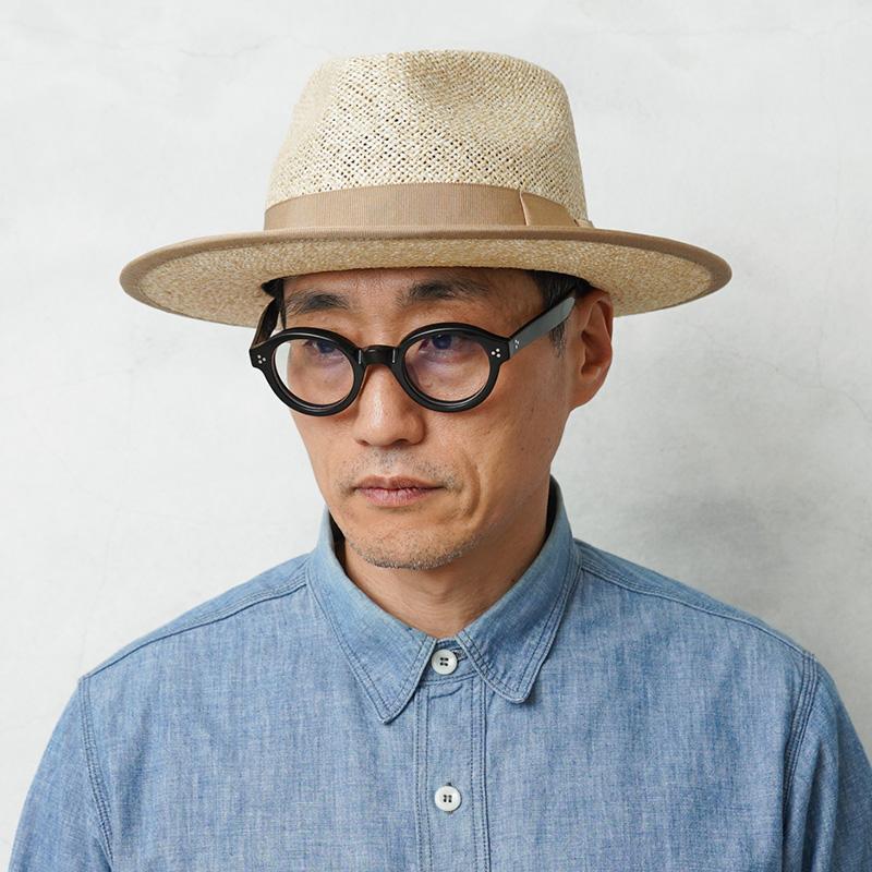 Mr.FATMAN ミスターファットマン 6252001 TWO DOLLAR VISCOSE ストロー