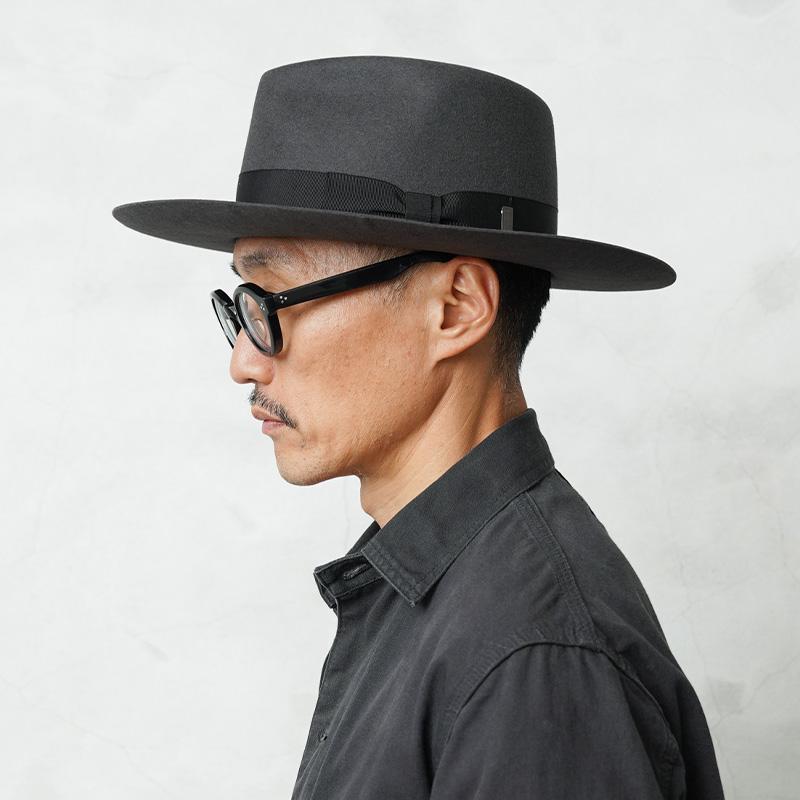 Mr.FATMAN ミスターファットマン 6254002 BIRDSEYE RABBIT ラビット