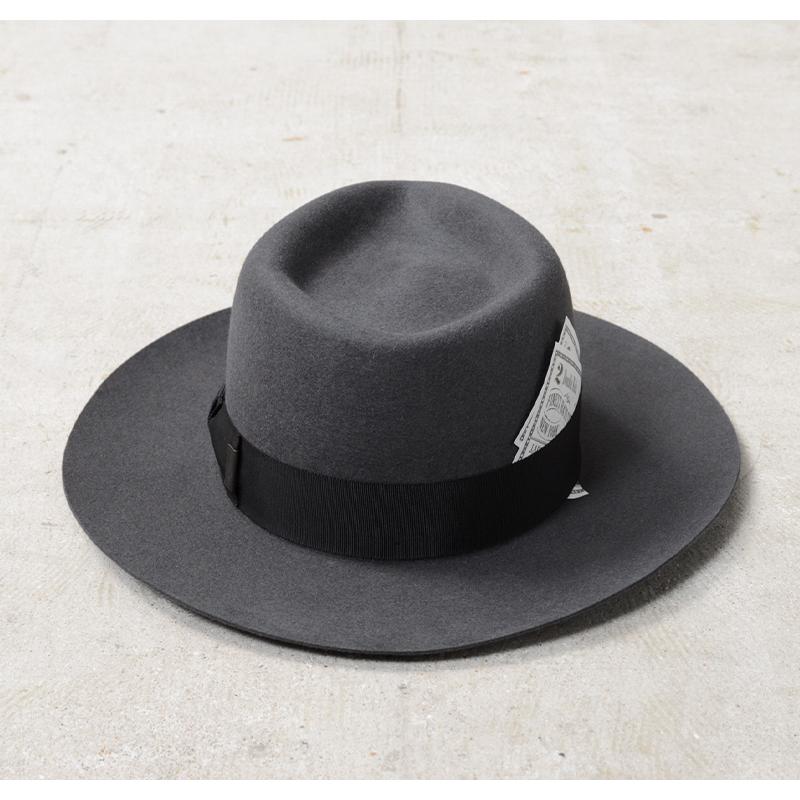 Mr.FATMAN ミスターファットマン 6254002 BIRDSEYE RABBIT ラビット