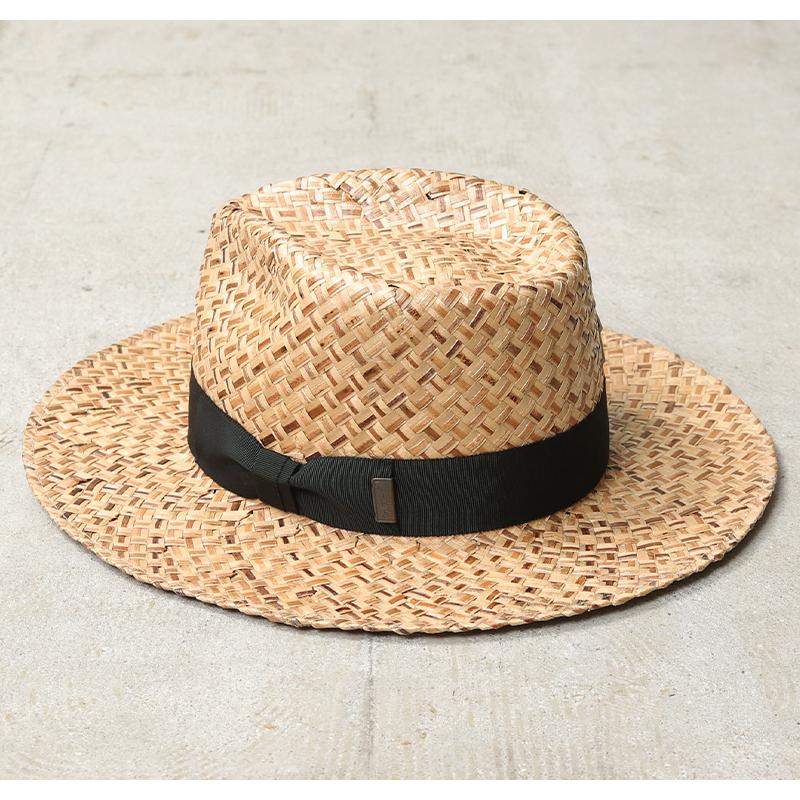 Mr.FATMAN ミスターファットマン 6261001 BIRDS EYE COCONUTS フェドラ