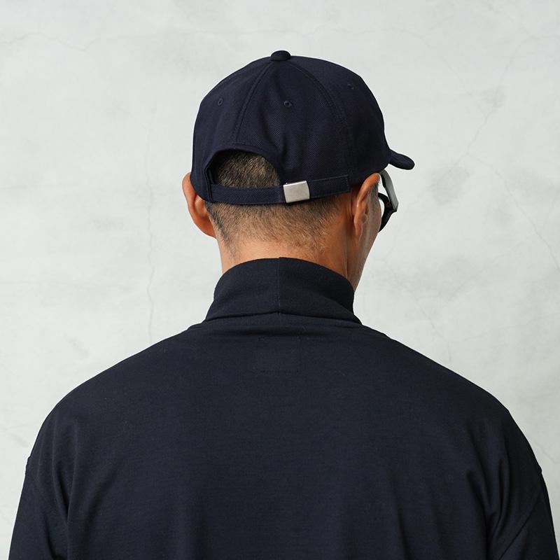Mighty Shine（マイティーシャイン） 7253001 TYPE3 BRIDGE WAPPEN CAP