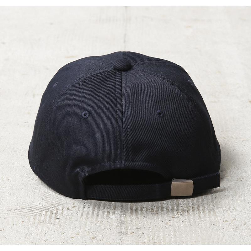 Mighty Shine（マイティーシャイン） 7253001 TYPE3 BRIDGE WAPPEN CAP