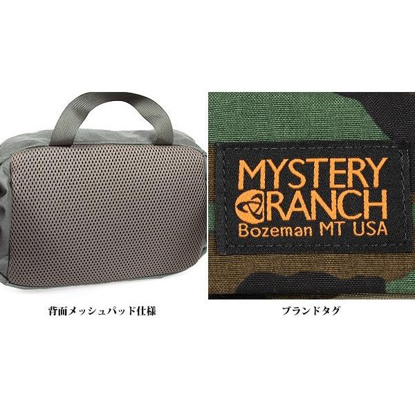 【正規取扱店】MYSTERY RANCH ミステリーランチ HIP MONKEY ヒップモンキー COYOTE コヨーテ ショルダーバッグ  ボディバッグ ブランド【クーポン対象外】【T】