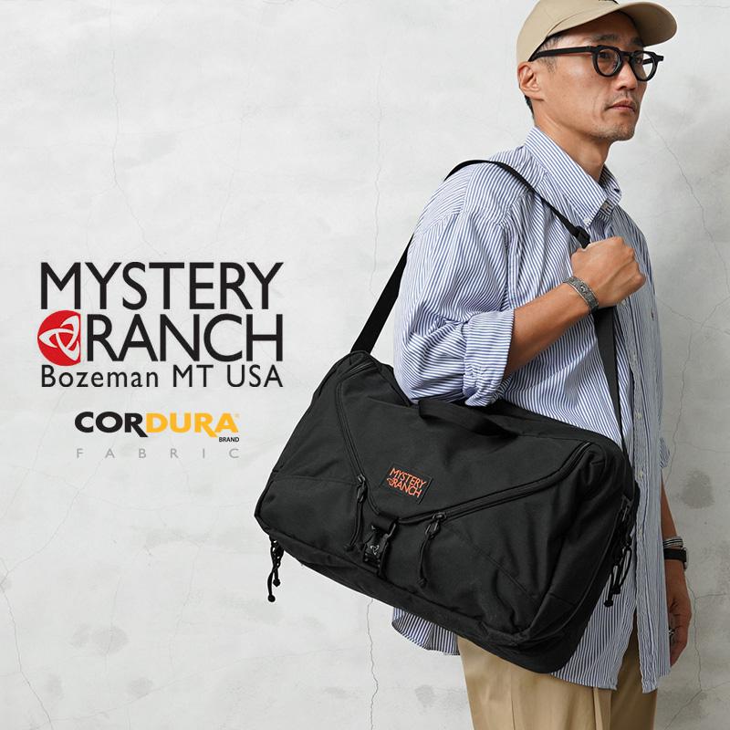 MYSTERY RANCH ミステリーランチ 3WAY 27(3ウェイ 27)ビジネス MYSTERY RANCH ミステリーランチ 3WAY 27(3ウェイ 27)ビジネス