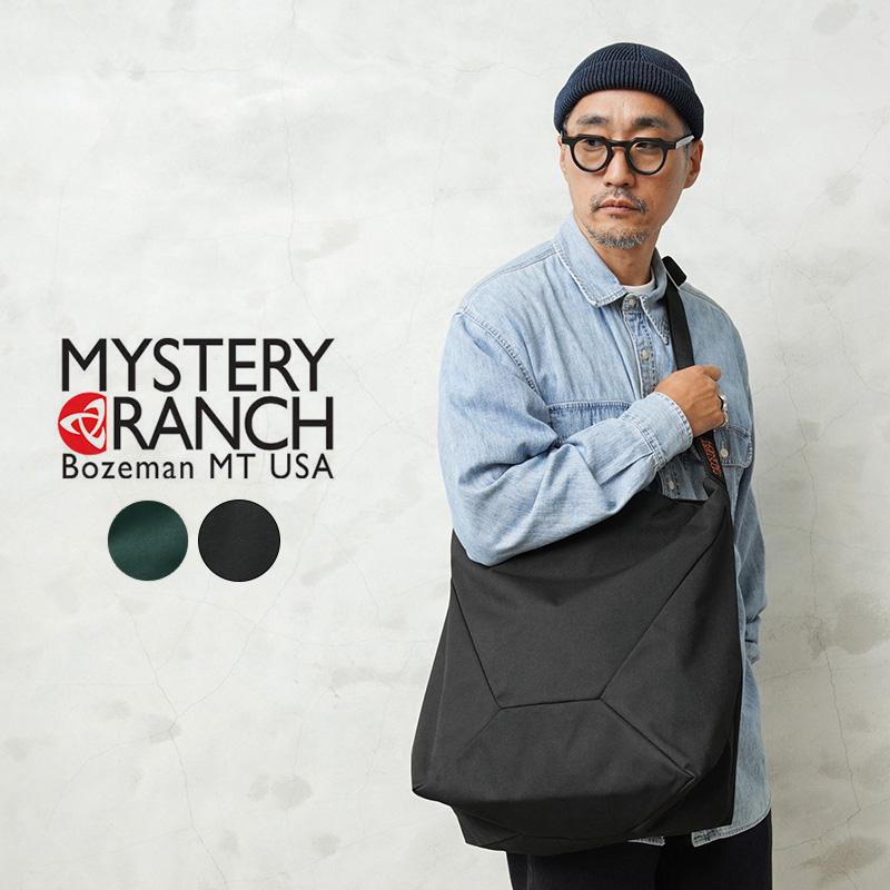 MYSTERY RANCH ミステリーランチ BINDLE 20 ビンドル ショルダー MYSTERY RANCH ミステリーランチ BINDLE 20 ビンドル ショルダー