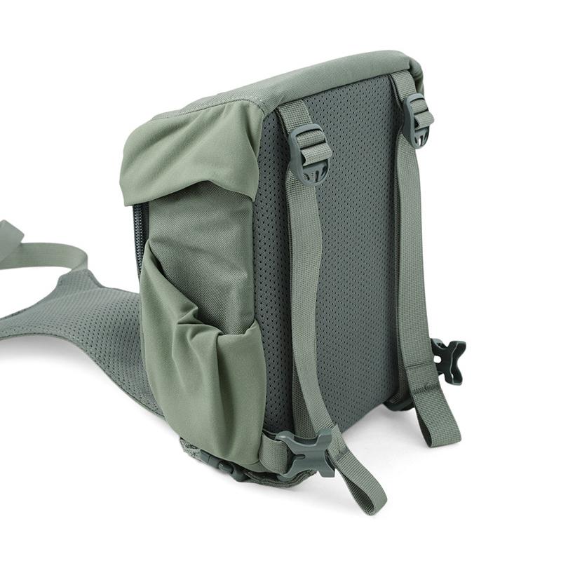 MYSTERY RANCH ミステリーランチ QUICK DRAW BINO HARNESS MYSTERY RANCH ミステリーランチ QUICK DRAW BINO HARNESS