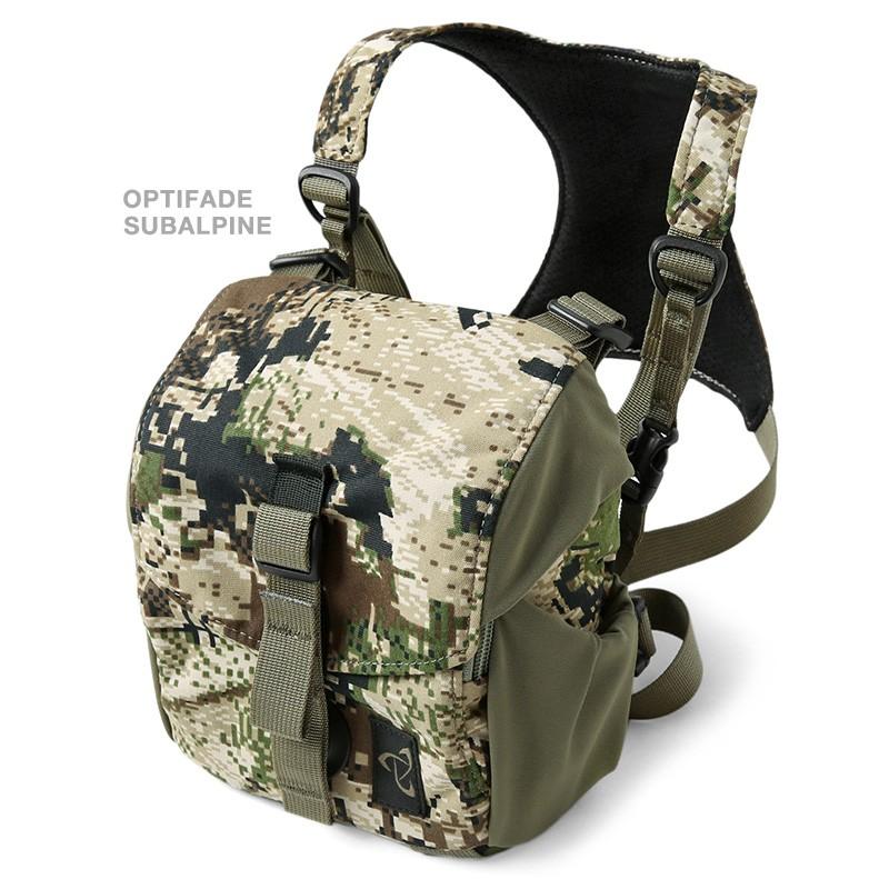 MYSTERY RANCH ミステリーランチ QUICK DRAW BINO HARNESS MYSTERY RANCH ミステリーランチ QUICK DRAW BINO HARNESS