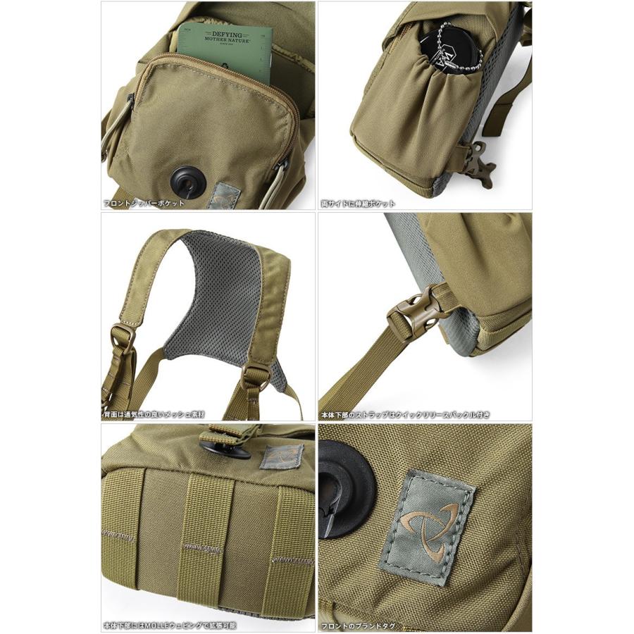 MYSTERY RANCH ミステリーランチ QUICK DRAW BINO HARNESS MYSTERY RANCH ミステリーランチ QUICK DRAW BINO HARNESS