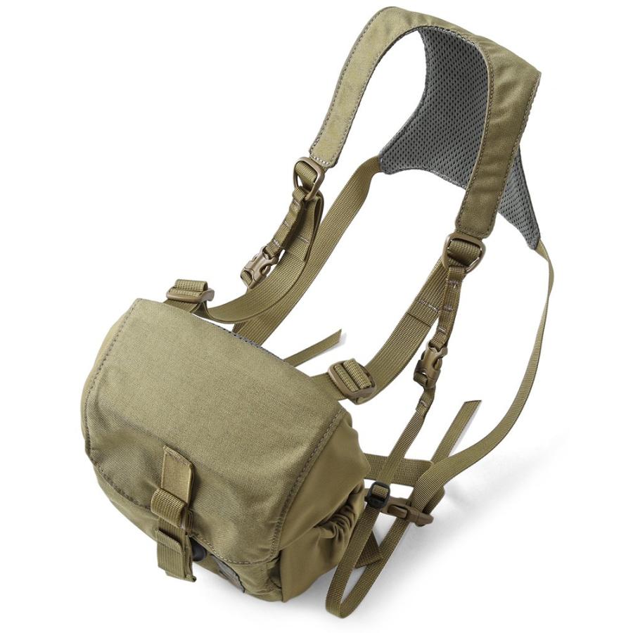 MYSTERY RANCH ミステリーランチ QUICK DRAW BINO HARNESS MYSTERY RANCH ミステリーランチ QUICK DRAW BINO HARNESS
