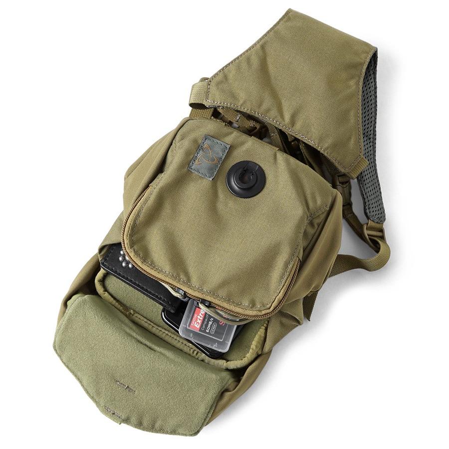 MYSTERY RANCH ミステリーランチ QUICK DRAW BINO HARNESS MYSTERY RANCH ミステリーランチ QUICK DRAW BINO HARNESS