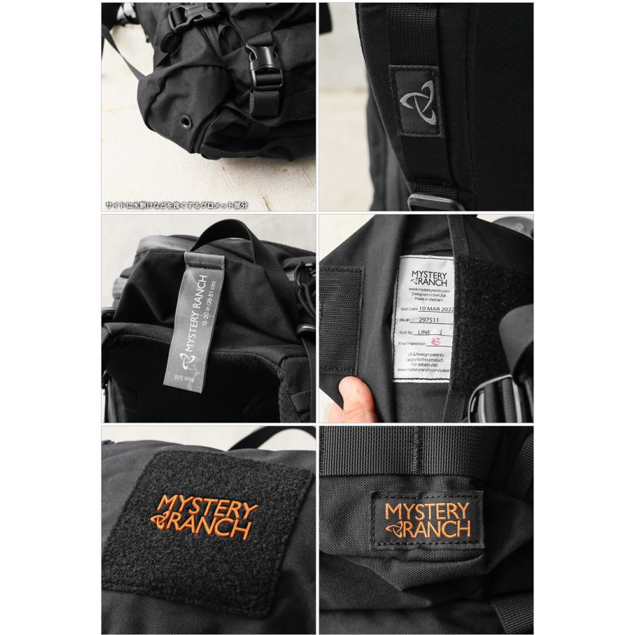 MYSTERY RANCH ミステリーランチ BLITZ 30(ブリッツ 30 MYSTERY RANCH ミステリーランチ BLITZ 30(ブリッツ 30