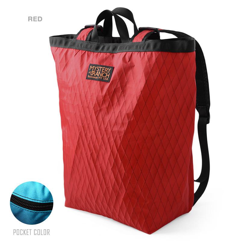 ブーティ MYSTERY RANCH ミステリーランチ BOOTY BAG LARGE X ブーティ MYSTERY RANCH ミステリーランチ BOOTY BAG LARGE X
