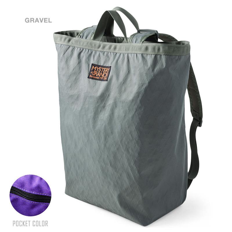 ブーティ MYSTERY RANCH ミステリーランチ BOOTY BAG LARGE X ブーティ MYSTERY RANCH ミステリーランチ BOOTY BAG LARGE X