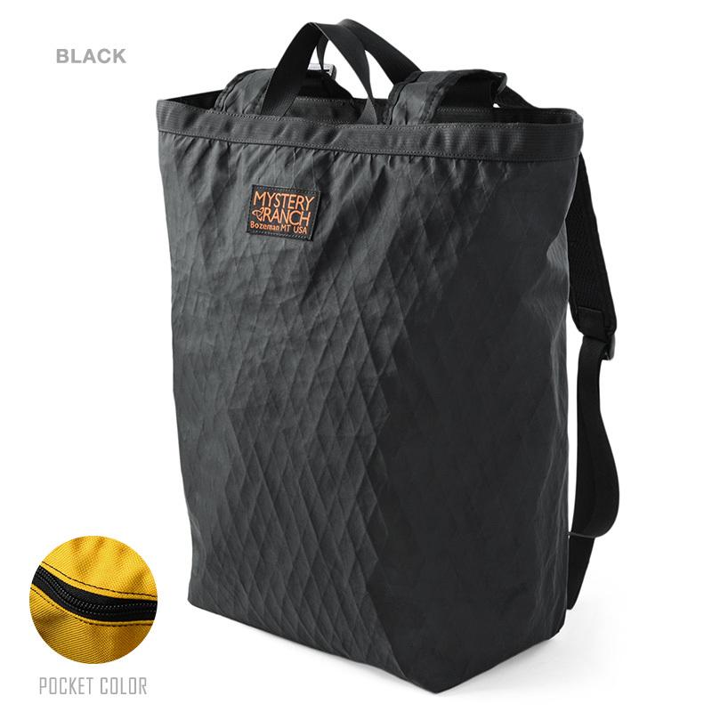 ブーティ MYSTERY RANCH ミステリーランチ BOOTY BAG LARGE X ブーティ MYSTERY RANCH ミステリーランチ BOOTY BAG LARGE X