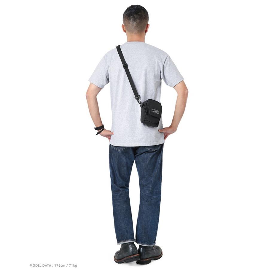 MYSTERY RANCH 【正規取扱店】MYSTERY ミステリーランチ BOP